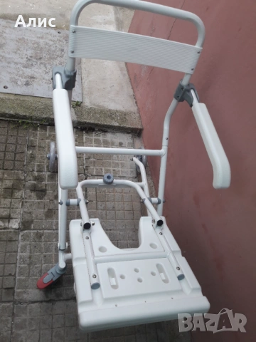 стол за тоалет и баня, снимка 4 - Тоалетни столове - 53940286