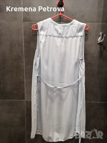 панталон LC Waikiki, Рокля и Риза H&M за бременни, снимка 7 - Дрехи за бременни - 53509953