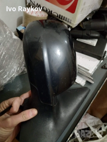 Дясно ел. огледало за Golf 4, снимка 2 - Части - 44924898