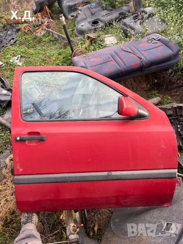 Дясна врата Голф 3 4+1