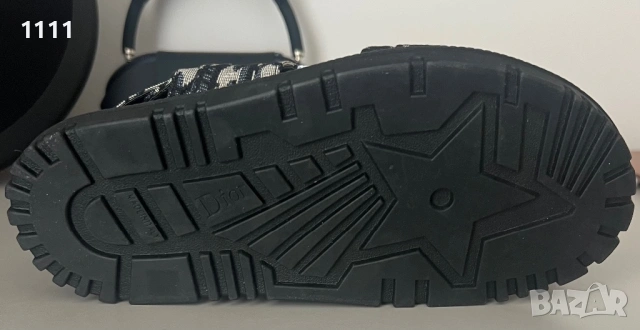 Дамски сандали Dior, снимка 3 - Сандали - 54164214