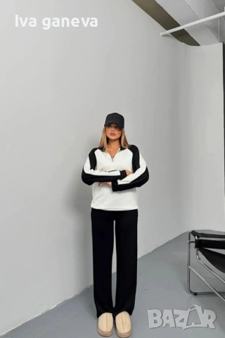 Дамски екип , снимка 2 - Спортни екипи - 53050403