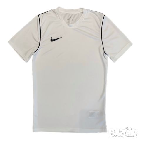 Оригинална мъжка тениска Nike | S размер, снимка 1 - Тениски - 46022456
