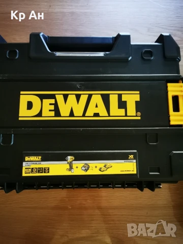 DeWalt DCF809D2T