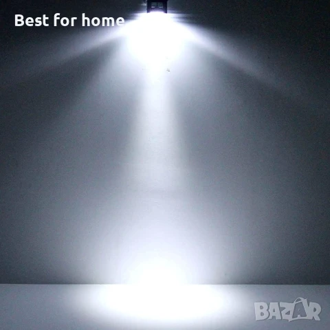  Мини LED стробоскопична светлина, снимка 8 - Лед осветление - 51324504