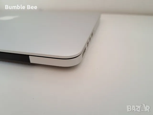 MacBook Pro 13" Early 2015 Retina Display 2.7 Ghz, 128gb SSD, 8GB, снимка 8 - Лаптопи за работа - 50080077