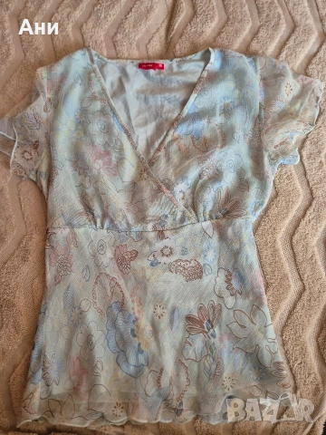 Сладурска блузка