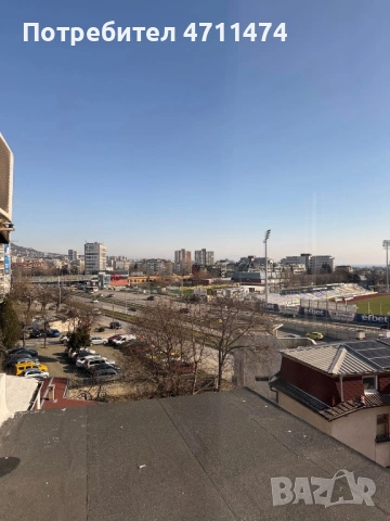 Двустаен апартамент в Цветен квартал, снимка 14 - Апартаменти - 53131569