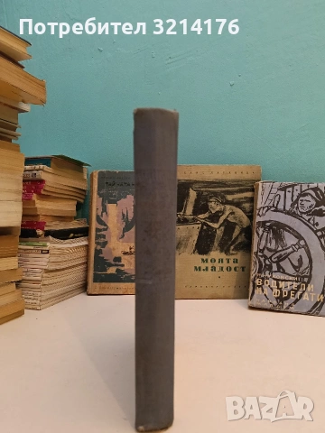 Водители на фрегати. Книга за велики мореплаватели - Николай Чуковски (1949), снимка 3 - Художествена литература - 53186712