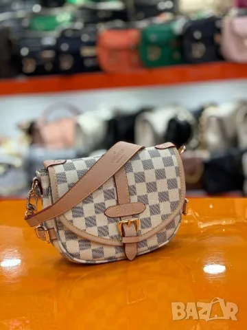 дамски чанти louis vuitton , снимка 10 - Чанти - 46869793