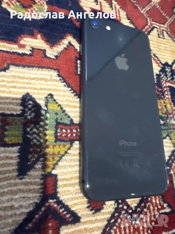 iphone 8 64GB, снимка 3 - Apple iPhone - 53982171