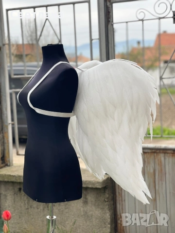 Ангелски крила , снимка 4 - Други - 54164652