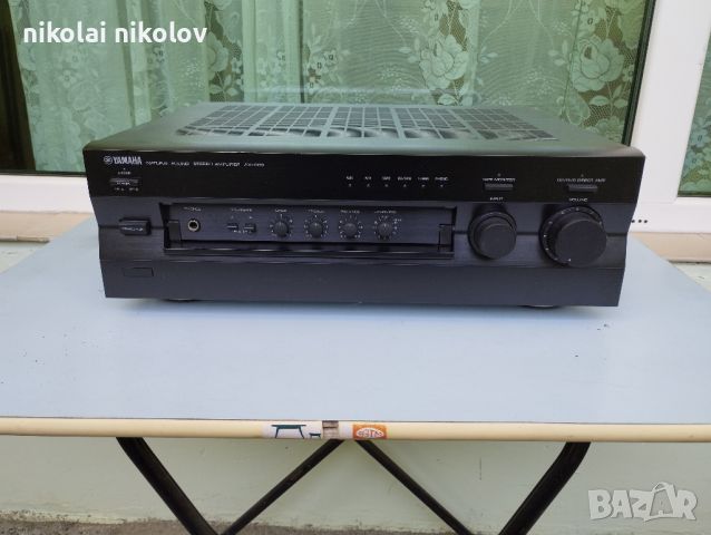 yamaha yst-sw150 +Yamaha ns-bp300 , снимка 11 - Тонколони - 42975185