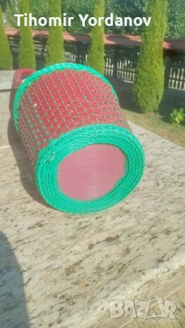 Плетена дамаджана., снимка 16 - Антикварни и старинни предмети - 51320074