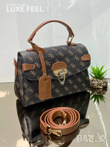 Дамски Чанти ⚜️ GUESS , снимка 8 - Чанти - 52584536