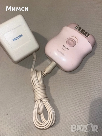 Епилатори Philips,Babyliss, снимка 3 - Епилатори - 51796165