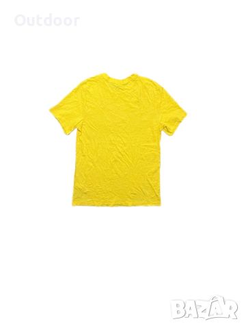 Мъжка тениска Nike x Liverpool FC, размер: М  , снимка 3 - Тениски - 45241438