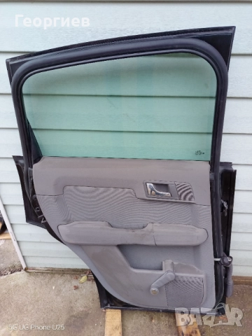 Врата за Ауди А2, снимка 2 - Части - 52703968