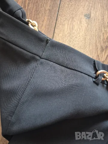 Patrizia Pepe N 44 къса пола, снимка 4 - Поли - 49966313