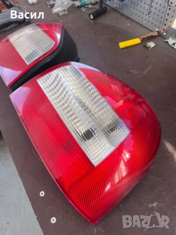 Стопове за Ауди а3 / S3 8l