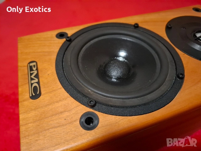 PMC DB1, снимка 8 - Тонколони - 53409589