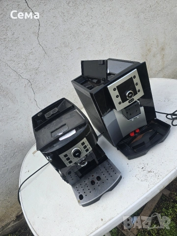 кафемашини за части или за ремонт 2бр 