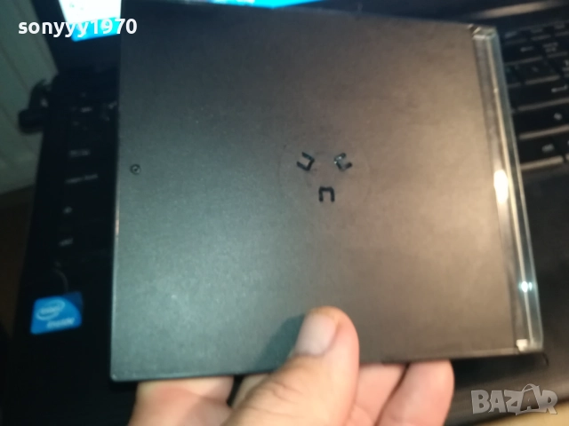 АХАТ БТР МП3 2810251408, снимка 12 - CD дискове - 52211431