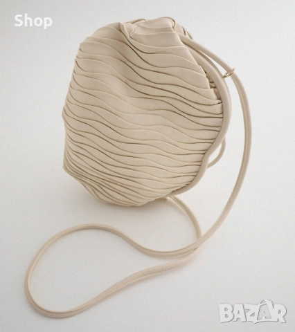 Чанта на Zara , снимка 4 - Чанти - 53839451
