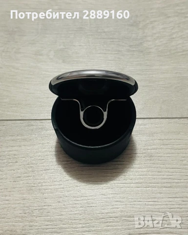 Оригинален пепелник за задна конзола за Porsche Panamera