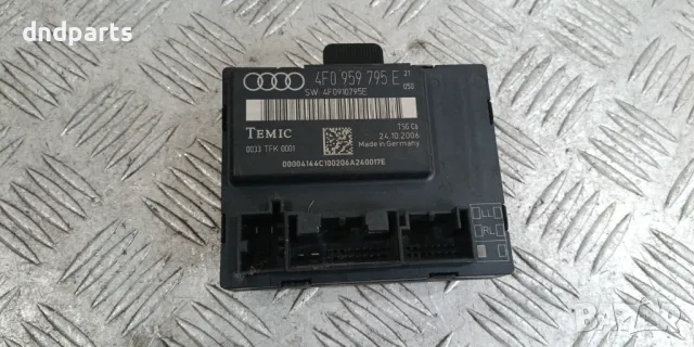 Модул врата Audi A6 4F 2005г.(задна лява)	