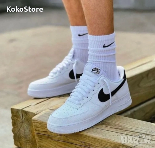 Маратонки Nike