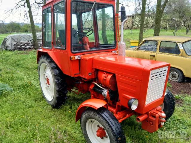 Трактор Владимировец Т 25А, снимка 1