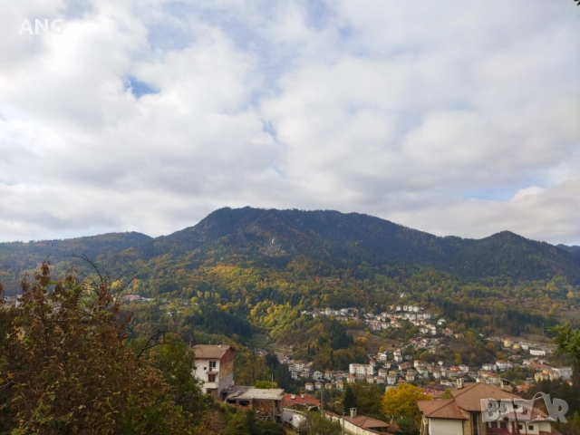 Продава парцел в гр.Смолян, снимка 2 - Парцели - 52053155