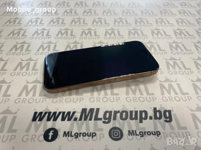 #MLgroup предлага iPhone 16 Pro 256GB Desert Titanium, втора употреба., снимка 4 - Apple iPhone - 49056932