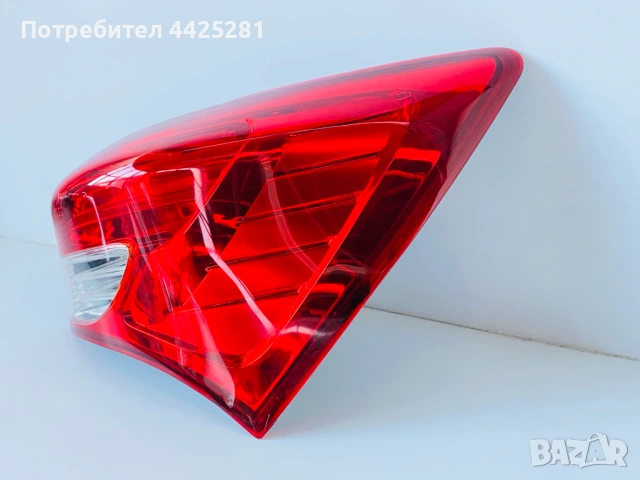 стоп десен Hyundai ix20 модел 2010-2019 г. #1029V., снимка 2 - Части - 53869035