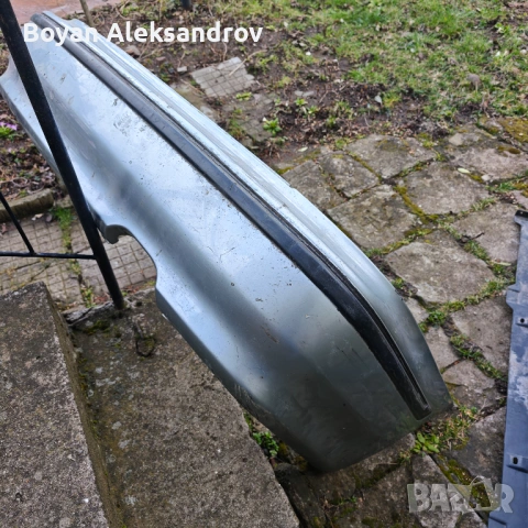 Задна броня Акорд 5 седан , снимка 4 - Части - 54132153