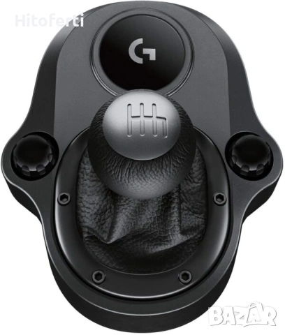 Лост за превключване на Logitech Driving Force, 6 предавки G29