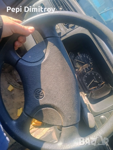 Vw golf 3 голф 3 на части 1.6 бензин, снимка 9 - Части - 52802422