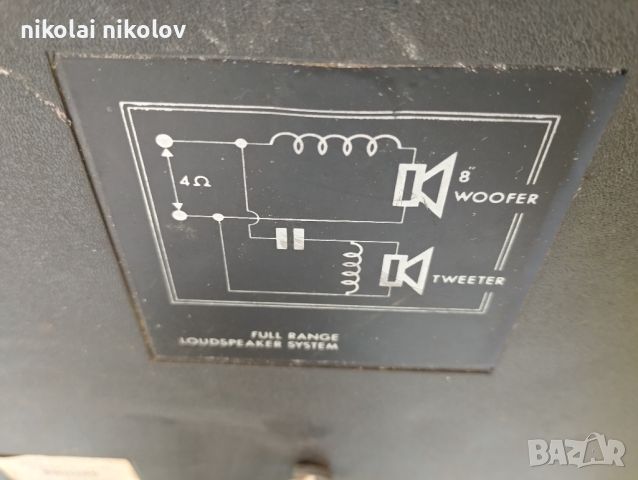 philips 22rh443, снимка 7 - Тонколони - 45607374