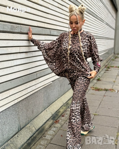 DJOFRA, снимка 2 - Рокли - 53565212