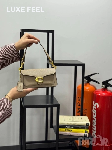 COACH ✨Дамски Чанти , снимка 2 - Чанти - 54185439