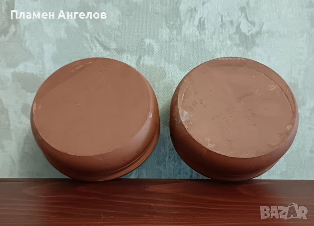 Керамични съдчета, гювечета. , снимка 7 - Декорация за дома - 53731416