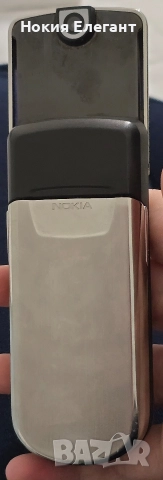 Nokia 8800 Classic , снимка 2 - Nokia - 52631126