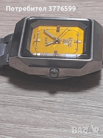 Мъжки часовник SEIKO 5, снимка 2 - Мъжки - 52033236