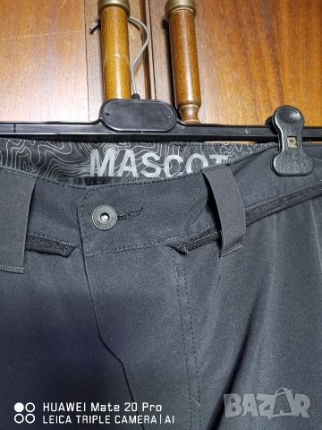 Mascot Advanced Stretch 54., снимка 6 - Панталони - 53939641