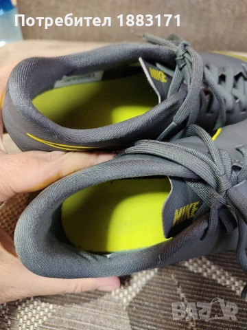 Детски оригинални стоножки , снимка 3 - Футбол - 52685359