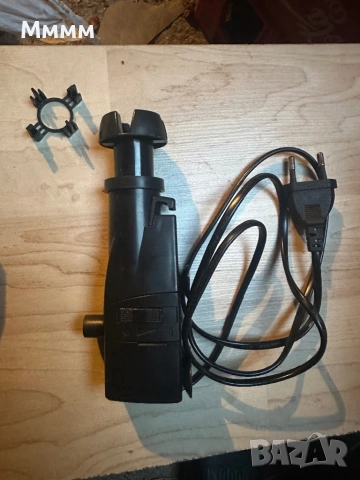 Скимер за аквариум skimmer, снимка 3 - Рибки - 53444606