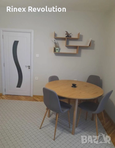 Тристаен апартамент под наем в Каменица 2