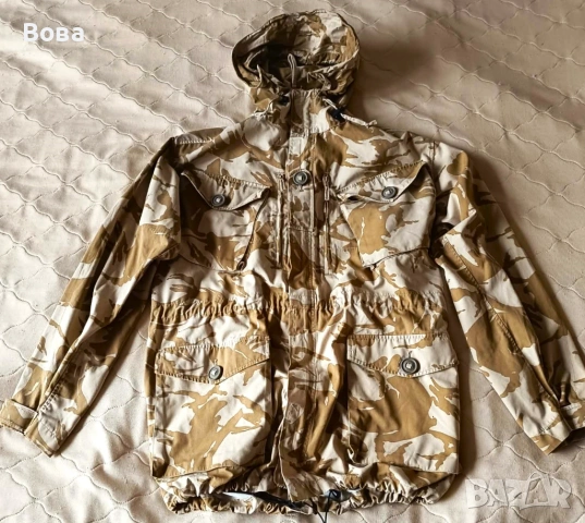 Мъжко яке + пуловер