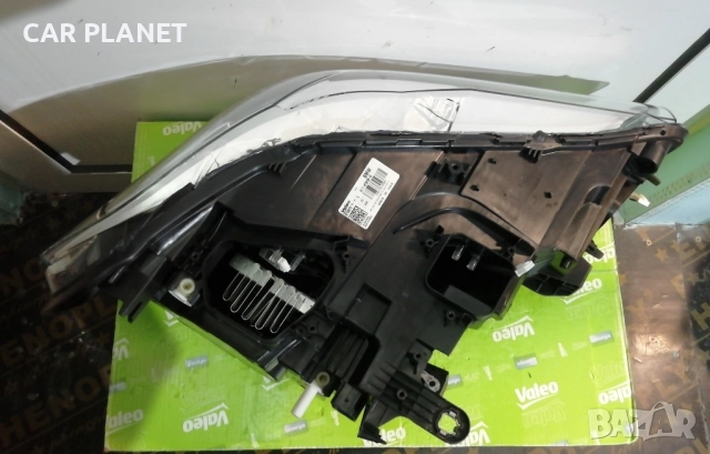 Фар Фарове за BMW X2 F39 / БМВ Х2 Ф39 BMW LED - USA., снимка 8 - Части - 52055040